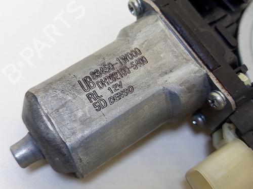 Rear left window mechanism KIA RIO III (UB) 1.1 CRDi | BP29041773C24 - Image 3