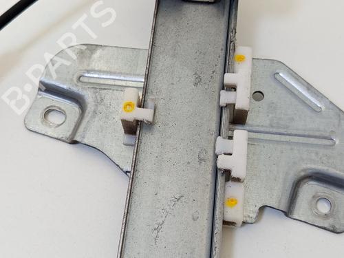 Rear left window mechanism KIA RIO III (UB) 1.1 CRDi | BP29041773C24 - Image 6