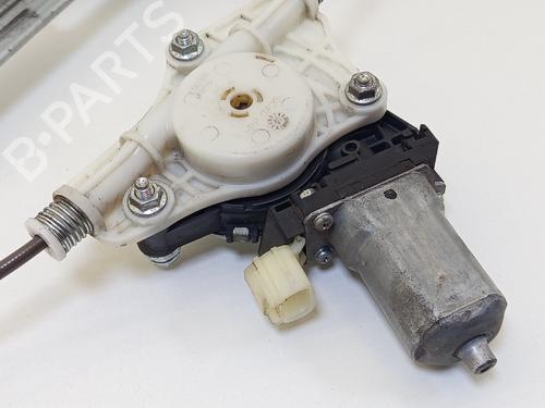 Rear left window mechanism KIA RIO III (UB) 1.1 CRDi | BP29041773C24 - Image 8