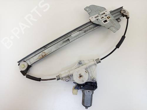 Rear left window mechanism KIA RIO III (UB) 1.1 CRDi | BP29041773C24 - Image 9