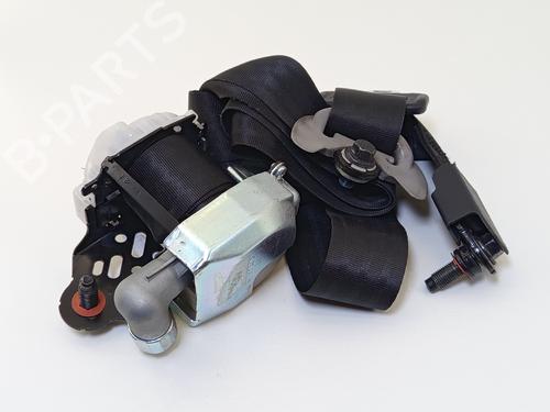 Front right seatbelt KIA RIO III (UB) 1.1 CRDi | BP29039228I25 - Image 2