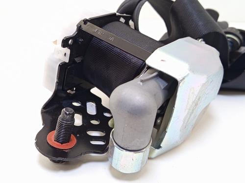 Front right seatbelt KIA RIO III (UB) 1.1 CRDi | BP29039228I25 - Image 4