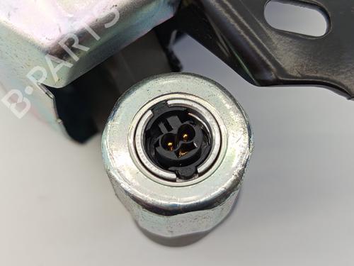 Front right seatbelt KIA RIO III (UB) 1.1 CRDi | BP29039228I25 - Image 6