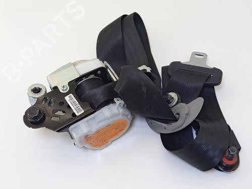Front right seatbelt KIA RIO III (UB) 1.1 CRDi | BP29039228I25 - Image 8
