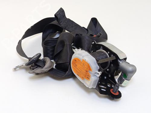 Used Front left belt tensioner Front left belt tensioner KIA RIO III (UB) 1.1 CRDi (75 hp) 29039229 29039229