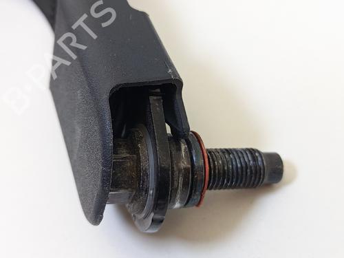 Front left seatbelt KIA RIO III (UB) 1.1 CRDi | BP29039229I26 - Image 5