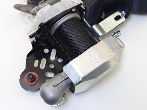 Front left seatbelt KIA RIO III (UB) 1.1 CRDi | BP29039229I26 - Image 6