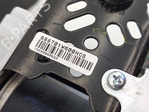 Front left seatbelt KIA RIO III (UB) 1.1 CRDi | BP29039229I26 - Image 7