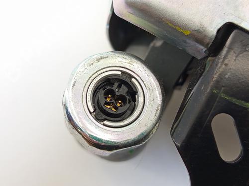 Front left seatbelt KIA RIO III (UB) 1.1 CRDi | BP29039229I26 - Image 8