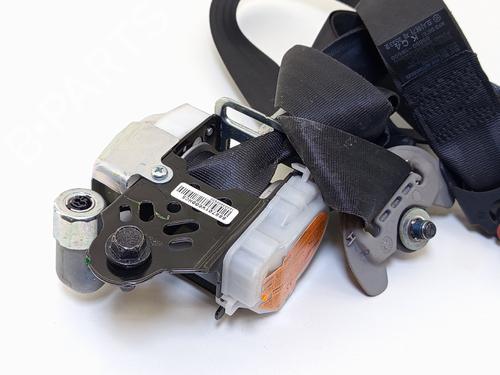 Front left seatbelt KIA RIO III (UB) 1.1 CRDi | BP29039229I26 - Image 9