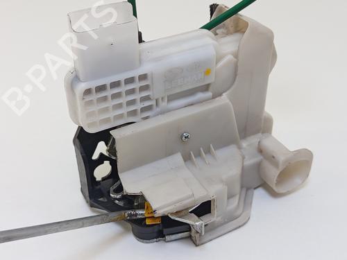 Front left lock KIA RIO III (UB) 1.1 CRDi | BP29039230C98 - Image 2