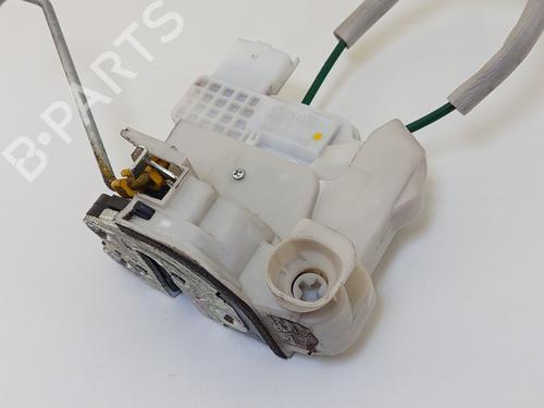 Front left lock KIA RIO III (UB) 1.1 CRDi | BP29039230C98 - Image 5