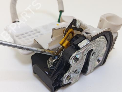 Front left lock KIA RIO III (UB) 1.1 CRDi | BP29039230C98 - Image 6