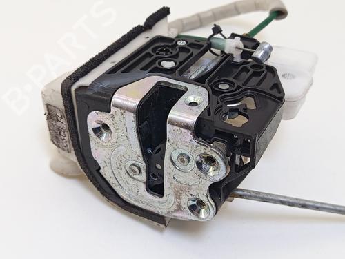 Front left lock KIA RIO III (UB) 1.1 CRDi | BP29039230C98 - Image 7