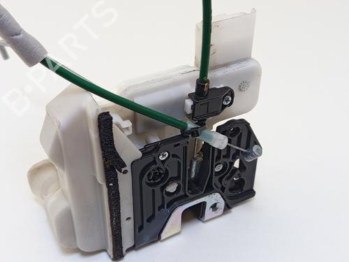 Front left lock KIA RIO III (UB) 1.1 CRDi | BP29039230C98 - Image 8