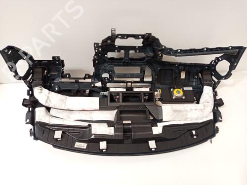 Dashboard KIA RIO III (UB) 1.1 CRDi | BP29050257C46 - Image 9