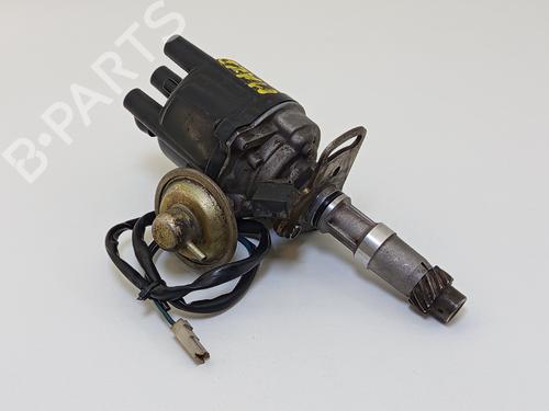 Used Ignition distributor Ignition distributor MAZDA 626 II (GC) 2.0 (GC10E1) (101 hp) 29067474 29067474