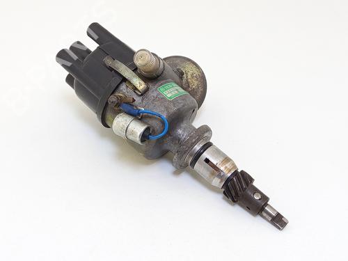 Used Ignition distributor Ignition distributor TOYOTA COROLLA (KE_, TE_) 1.2 (KE20, KE25, KE30) (54 hp) 29067475 29067475