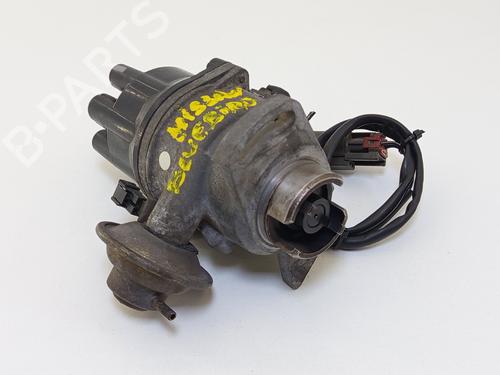 Used Ignition distributor Ignition distributor NISSAN BLUEBIRD (T72 , T12, U12) 1.6 (83 hp) 29067481 29067481