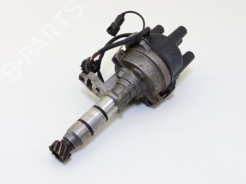 Fordeler Fordeler HYUNDAI PONY (X-2) 1.5 (72 hp) 29067482 29067482