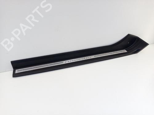 Dørliste Dørliste BMW Z3 Roadster (E36) [1995-2003] 29072335 29072335