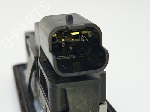 Tailgate handle CITROËN C4 Picasso II 1.6 HDi 90 | BP29072337C132  - Image 6