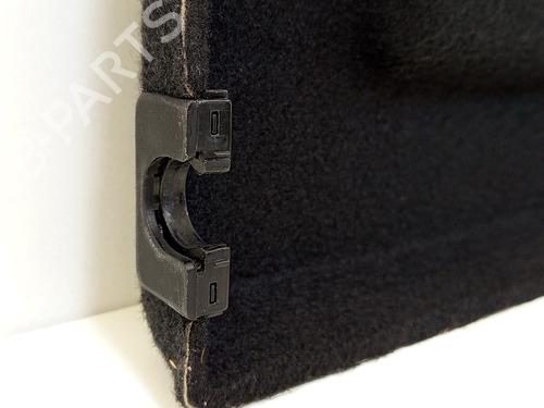 Rear parcel shelf KIA RIO III (UB) 1.1 CRDi | BP29043161C85 - Image 6