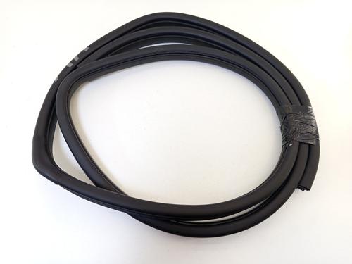 Used Rubber door seal Rubber door seal 29052864 29052864