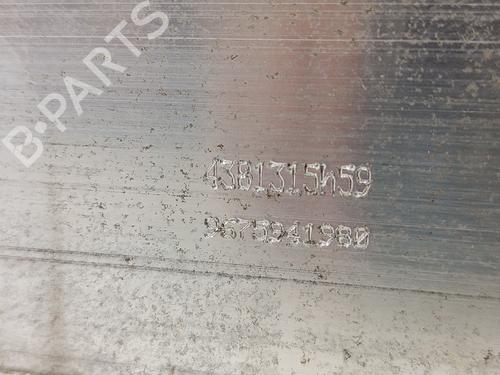Køfangervange CITROËN C4 Picasso II 1.6 HDi 90 | BP29074628C73 - Image 6