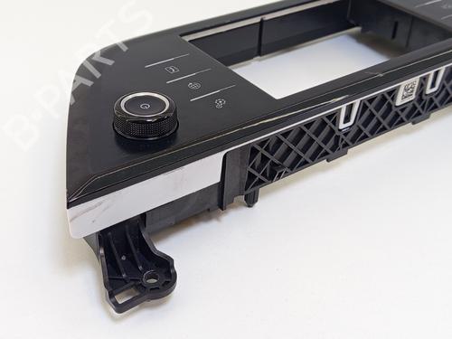 Climate control CITROËN C4 Picasso II 1.6 HDi 90 | BP29119501I5  - Image 6