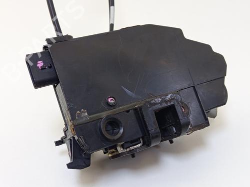 Front right lock CITROËN C4 Picasso II 1.6 HDi 90 | BP29126407C97 - Image 5