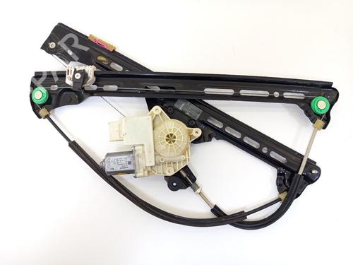 Used Front right window mechanism Front right window mechanism CITROËN C4 Picasso II 1.6 HDi 90 (92 hp) 29126411 29126411