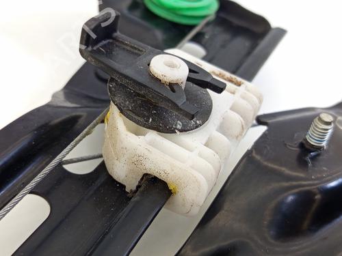 Front right window mechanism CITROËN C4 Picasso II 1.6 HDi 90 | BP29126411C23  - Image 5