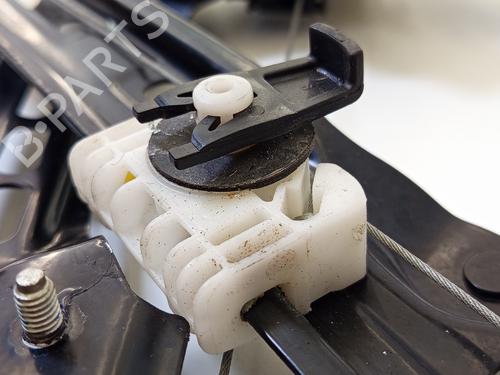 Front right window mechanism CITROËN C4 Picasso II 1.6 HDi 90 | BP29126411C23  - Image 6