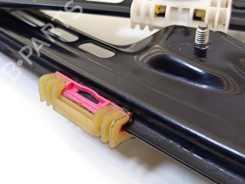 Front right window mechanism CITROËN C4 Picasso II 1.6 HDi 90 | BP29126411C23  - Image 9