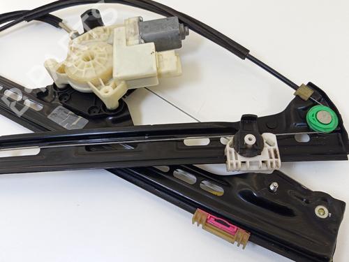 Front right window mechanism CITROËN C4 Picasso II 1.6 HDi 90 | BP29126411C23  - Image 10