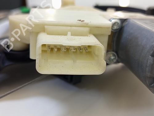 Front right window mechanism CITROËN C4 Picasso II 1.6 HDi 90 | BP29126411C23  - Image 11