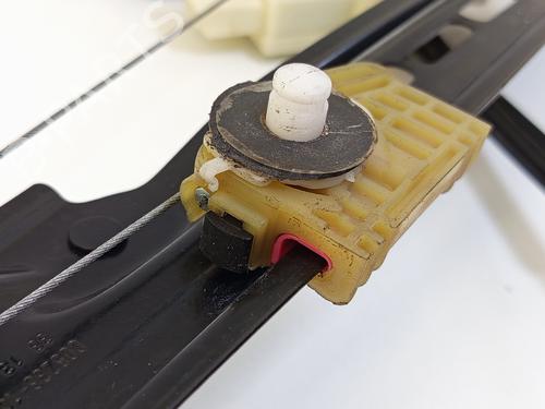 Front right window mechanism CITROËN C4 Picasso II 1.6 HDi 90 | BP29126411C23  - Image 13