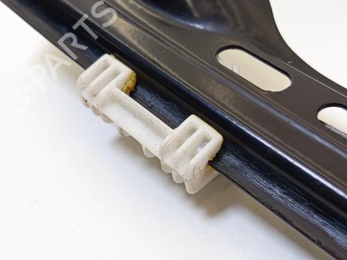 Front right window mechanism CITROËN C4 Picasso II 1.6 HDi 90 | BP29126411C23  - Image 15