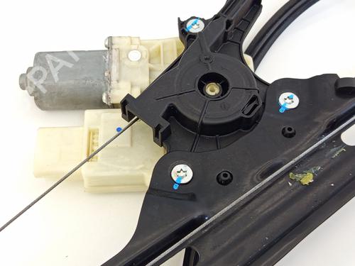 Front right window mechanism CITROËN C4 Picasso II 1.6 HDi 90 | BP29126411C23  - Image 16