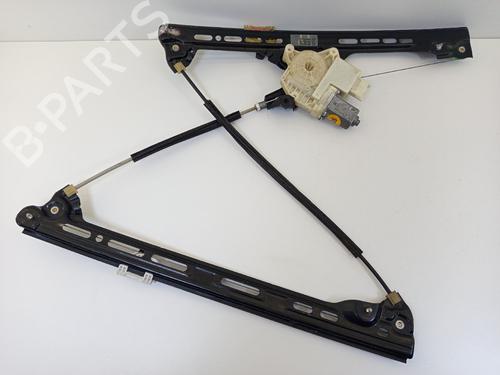 Used Front left window mechanism Front left window mechanism CITROËN C4 Picasso II 1.6 HDi 90 (92 hp) 29126412 29126412