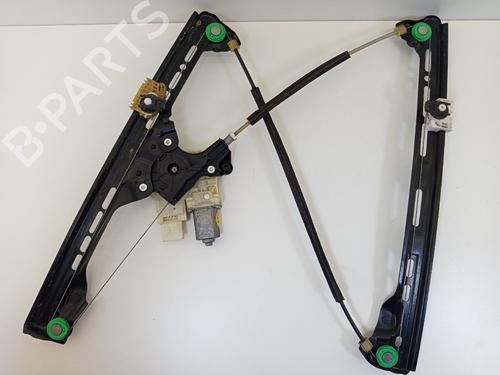 Front left window mechanism CITROËN C4 Picasso II 1.6 HDi 90 | BP29126412C22  - Image 13