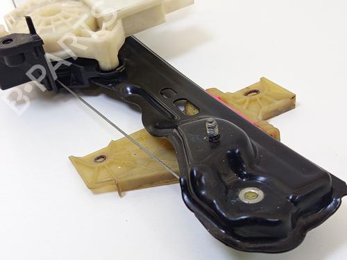 Rear right window mechanism CITROËN C4 Picasso II 1.6 HDi 90 | BP29126413C25 - Image 8