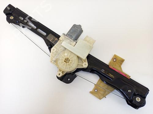 Rear right window mechanism CITROËN C4 Picasso II 1.6 HDi 90 | BP29126413C25 - Image 9