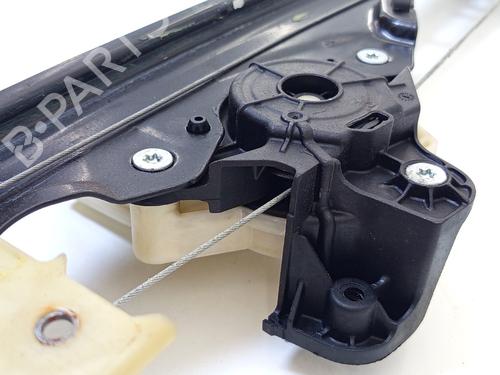 Rear right window mechanism CITROËN C4 Picasso II 1.6 HDi 90 | BP29126413C25 - Image 13