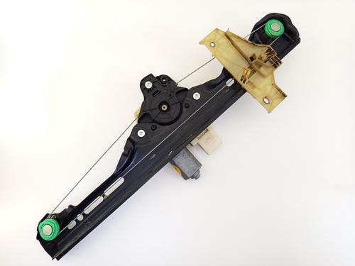 Rear right window mechanism CITROËN C4 Picasso II 1.6 HDi 90 | BP29126413C25 - Image 14