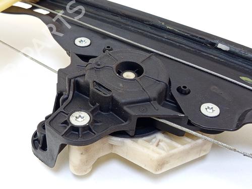 Rear right window mechanism CITROËN C4 Picasso II 1.6 HDi 90 | BP29126413C25 - Image 15