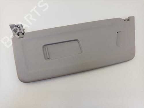 left-sun-visor-citroen-c4-picasso-ii-2013-29139716 main image