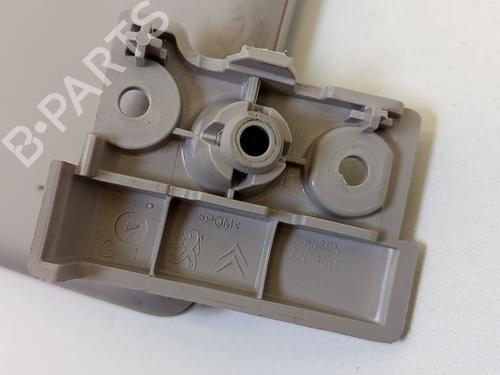 Venstre solskærm CITROËN C4 Picasso II 1.6 HDi 90 | BP29139716I1  - Image 5