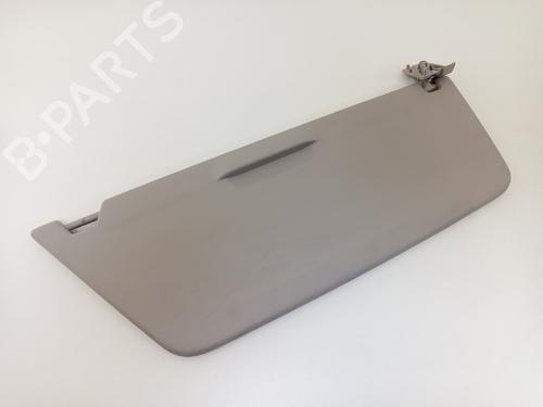 Venstre solskærm CITROËN C4 Picasso II 1.6 HDi 90 | BP29139716I1  - Image 7